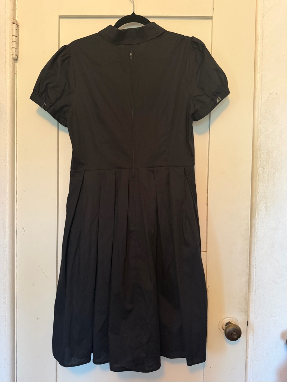 Hell Bunny Samara Dress NWT Sz L - Picture 6 of 10